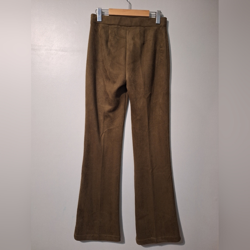 Sanctuary by Anthropologie Lana Flare Pants - S - Picture 10 of 12